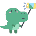 046-selfie Icon