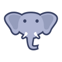 Elephant-01 Icon