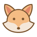Fox-01 Icon