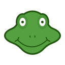 Frog-01 Icon