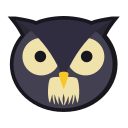 Owl-01 Icon