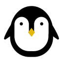 Penguin-01 Icon