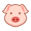 Pig-01 Icon