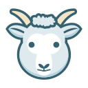 Sheep-01 Icon
