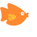 Fish 3 Icon
