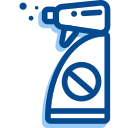 Insect repellent Icon