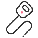 Traction rope Icon