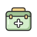 medicine chest Icon