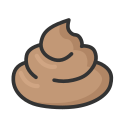Poop Icon