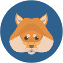 Pitao dog Icon