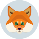 Pitao Fox Icon