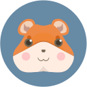 Pitao hamster Icon