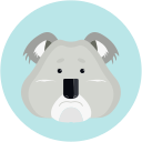 Pitao Koala Icon