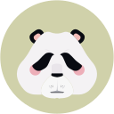 Pitao Panda Icon
