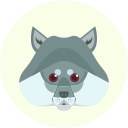 Pitao Wolf Icon