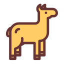 Alpaca Icon