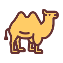 camel Icon