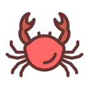 Crab Icon