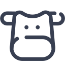 02- cows Icon