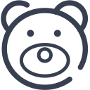 16- bear Icon