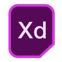 ADOBE XD Icon