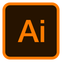 Adobe Ai Icon