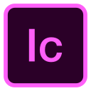 Adobe Ic Icon