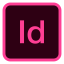 Adobe Id Icon