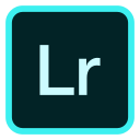 Adobe Lr Icon