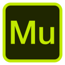 Adobe Mu Icon