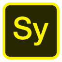 Adobe Sy Icon