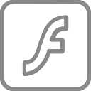 adobe-flashplayer Icon