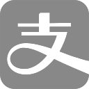 alipay-fill-square Icon