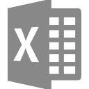 office-excel Icon