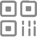 qr-code-square Icon