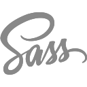 sass Icon