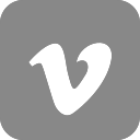 vimeo-fill-square Icon