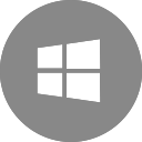 windows-fill-round Icon