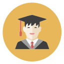 doctorate Icon