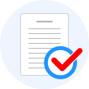 approval-daily Icon