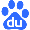 Baidu Icon