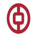 Bank of China Icon