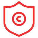 copyright Icon