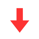 decline Icon