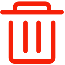 delete Icon
