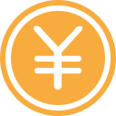 Gold coins Icon