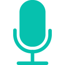 Microphone Icon