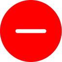 reduce Icon