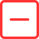 reduce Icon