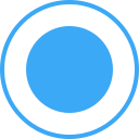 Selected status Icon
